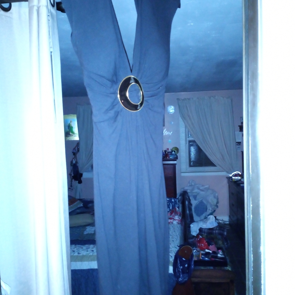 Very soft woman's Dress